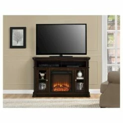 Room & Joy 50" Centennial Electric Fireplace TV Console Espresso - Room & Joy 9 Room & Joy 50" Centennial Electric Fireplace TV Console Espresso - Room & Joy -Cheap TV Stands Store unnamed file 1103