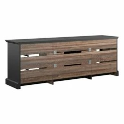 Room & Joy Voltaire Fireplace TV Stand For TVs Up To 70" Black - Room & Joy -Cheap TV Stands Store unnamed file 1110