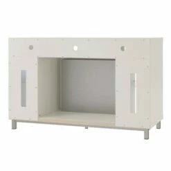 Yorkshire Fireplace TV Stand for TVs Up To 48" - Room & Joy Graphite Gray 20 Yorkshire Fireplace TV Stand for TVs Up To 48" - Room & Joy Graphite Gray -Cheap TV Stands Store unnamed file 1118