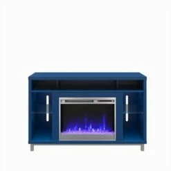 Yorkshire Fireplace TV Stand for TVs Up To 48" - Room & Joy Graphite Gray 24 Yorkshire Fireplace TV Stand for TVs Up To 48" - Room & Joy Graphite Gray -Cheap TV Stands Store unnamed file 1122