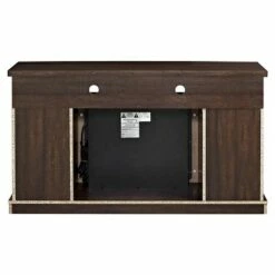 Room & Joy 60" Fairmount Electric Fireplace TV Stand Espresso - Room & Joy -Cheap TV Stands Store unnamed file 1128