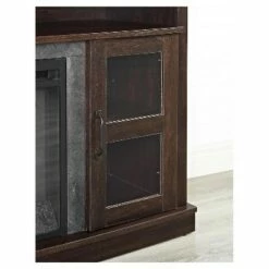 Room & Joy 60" Fairmount Fireplace Console with Glass Doors Espresso - Room & Joy 13 Room & Joy 60" Fairmount Fireplace Console with Glass Doors Espresso - Room & Joy -Cheap TV Stands Store unnamed file 1164