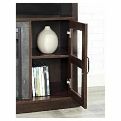 Room & Joy 60" Fairmount Fireplace Console with Glass Doors Espresso - Room & Joy 14 Room & Joy 60" Fairmount Fireplace Console with Glass Doors Espresso - Room & Joy -Cheap TV Stands Store unnamed file 1165