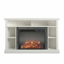 50" Irving Electric Corner Fireplace TV Stand - Room & Joy Black 15 50" Irving Electric Corner Fireplace TV Stand - Room & Joy Black -Cheap TV Stands Store unnamed file 1240