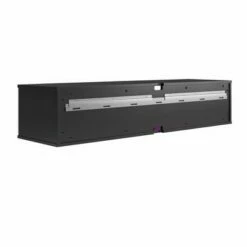 Glitch Floating TV Stand for TVs up to 60" Black - NTENSE -Cheap TV Stands Store unnamed file 1261