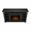 Real Flame Belford Media Electric Fireplace Gray -Cheap TV Stands Store unnamed file 1361