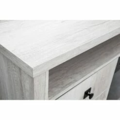 Electric Fireplace TV Stand for TVs up to 70" Oak - Home Essentials -Cheap TV Stands Store unnamed file 1374