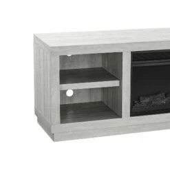 TV Stand for TVs up to 70" Saw Cut Off White - Home Essentials -Cheap TV Stands Store unnamed file 1387
