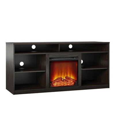 RealRooms Vesta Fireplace TV Stand for TVs up to 65" 5 RealRooms Vesta Fireplace TV Stand for TVs up to 65" - Image 3