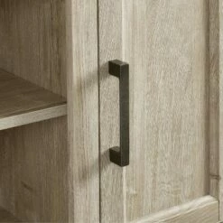 Camden Corner TV Stand for TVs up to 50" - Crosley Frosted Oak -Cheap TV Stands Store unnamed file 145