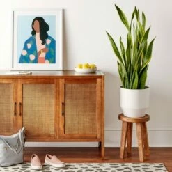 Warwick 3 Door Accent TV Stand for TVs up to 59" - Threshold™ White 24 Warwick 3 Door Accent TV Stand for TVs up to 59" - Threshold™ White -Cheap TV Stands Store unnamed file 1536