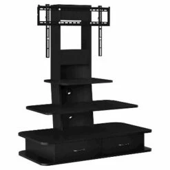 Solar TV Stand for TVs up to 70" with Mount and Drawers - Room & Joy Black 12 Solar TV Stand for TVs up to 70" with Mount and Drawers - Room & Joy Black -Cheap TV Stands Store unnamed file 1568