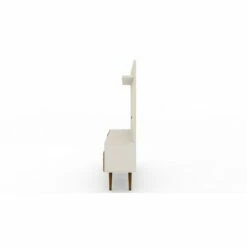 Tribeca TV Stand for TVs up to 50" - Manhattan Comfort White/green 18 Tribeca TV Stand for TVs up to 50" - Manhattan Comfort White/green -Cheap TV Stands Store unnamed file 1615