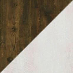 Room & Joy Mendon Fireplace Mantel Ivory Oak/Rustic Mantel - Room & Joy -Cheap TV Stands Store unnamed file 1698