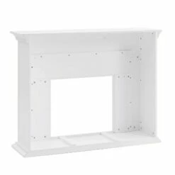 Tenmoor Marble Tiled Fireplace - Aiden Lane -Cheap TV Stands Store unnamed file 1794