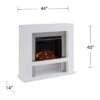 Lockman Stainless Steel Fireplace - Aiden Lane -Cheap TV Stands Store unnamed file 1814