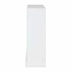 Lockman Stainless Steel Fireplace - Aiden Lane -Cheap TV Stands Store unnamed file 1819