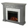Brothye Faux Stone Electric Fireplace Gray - Aiden Lane 1 Brothye Faux Stone Electric Fireplace Gray - Aiden Lane -Cheap TV Stands Store unnamed file 1919