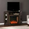 Stonstian Smart Fireplace with Media Storage Brown/Gold - Aiden Lane 1 Stonstian Smart Fireplace with Media Storage Brown/Gold - Aiden Lane -Cheap TV Stands Store unnamed file 1934
