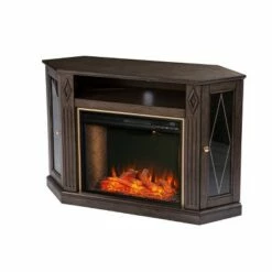 Stonstian Smart Fireplace with Media Storage Brown/Gold - Aiden Lane 15 Stonstian Smart Fireplace with Media Storage Brown/Gold - Aiden Lane -Cheap TV Stands Store unnamed file 1937