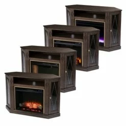 Stonstian Smart Fireplace with Media Storage Brown/Gold - Aiden Lane 21 Stonstian Smart Fireplace with Media Storage Brown/Gold - Aiden Lane -Cheap TV Stands Store unnamed file 1943