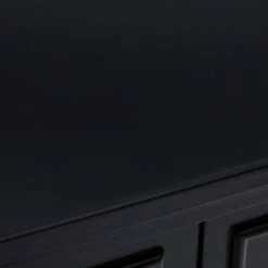 Dalmen Marble Color Changing Fireplace Black - Aiden Lane -Cheap TV Stands Store unnamed file 2063