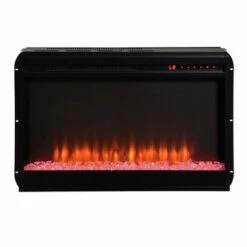 Lorelei Fireplace Silver - Picket House Furnishings -Cheap TV Stands Store unnamed file 2068