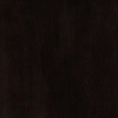 Shanmol Touch Panel Media Fireplace with Carved Details Dark Brown/Natural - Aiden Lane 8 Shanmol Touch Panel Media Fireplace with Carved Details Dark Brown/Natural - Aiden Lane - Image 6