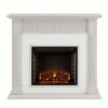 Castwilke Penny Tiled Fireplace Gray/White - Aiden Lane 2 Castwilke Penny Tiled Fireplace Gray/White - Aiden Lane -Cheap TV Stands Store unnamed file 2181