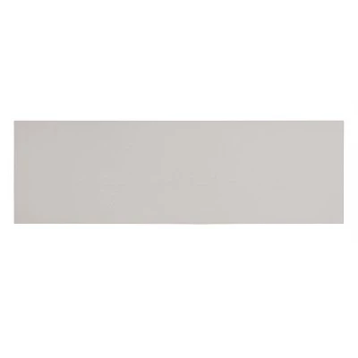 Castwilke Penny Tiled Fireplace Gray/White - Aiden Lane 8 Castwilke Penny Tiled Fireplace Gray/White - Aiden Lane - Image 6