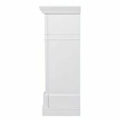 Budedar Touch Panel Fireplace with Marble Surround White - Aiden Lane 14 Budedar Touch Panel Fireplace with Marble Surround White - Aiden Lane -Cheap TV Stands Store unnamed file 2213