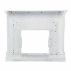 Budedar Touch Panel Fireplace with Marble Surround White - Aiden Lane 15 Budedar Touch Panel Fireplace with Marble Surround White - Aiden Lane -Cheap TV Stands Store unnamed file 2214
