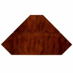 Claremore Touch Panel Electric Corner Fireplace with Storage - Aiden Lane Cherry -Cheap TV Stands Store unnamed file 2320