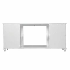 Hallvy Electric Fireplace with Media Storage White - Aiden Lane 14 Hallvy Electric Fireplace with Media Storage White - Aiden Lane -Cheap TV Stands Store unnamed file 2384
