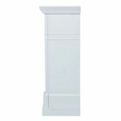 Budedar Color Changing Fireplace with Marble Surround White - Aiden Lane 14 Budedar Color Changing Fireplace with Marble Surround White - Aiden Lane -Cheap TV Stands Store unnamed file 2409