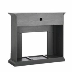 Salski Touch Panel Electric Media Fireplace Gray - Aiden Lane -Cheap TV Stands Store unnamed file 2420
