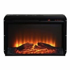 Ziva Fireplace Silver - Picket House Furnishings -Cheap TV Stands Store unnamed file 2490