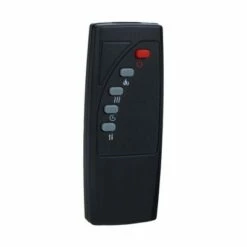 Hestia Faux Marble Electric Fireplace Mantle Gray - Teamson Home -Cheap TV Stands Store unnamed file 2547