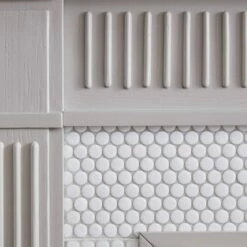 Castwilke Penny Tiled Touch Panel Fireplace Gray/White - Aiden Lane -Cheap TV Stands Store unnamed file 2587