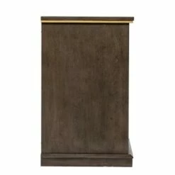 Tiessil Electric Fireplace Console with Media Storage Brown/Gold - Aiden Lane 10 Tiessil Electric Fireplace Console with Media Storage Brown/Gold - Aiden Lane -Cheap TV Stands Store unnamed file 2613