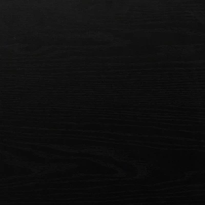 Monwit Color Changing Fireplace Console with Media Storage Black/Gold - Aiden Lane 8 Monwit Color Changing Fireplace Console with Media Storage Black/Gold - Aiden Lane - Image 6