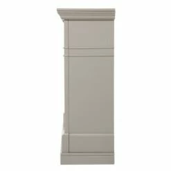 Talsham Electric Fireplace with Marble Surround Gray - Aiden Lane 14 Talsham Electric Fireplace with Marble Surround Gray - Aiden Lane -Cheap TV Stands Store unnamed file 2691