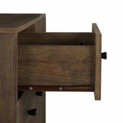 Lucas Media Console - Crosley Gray -Cheap TV Stands Store unnamed file 2781