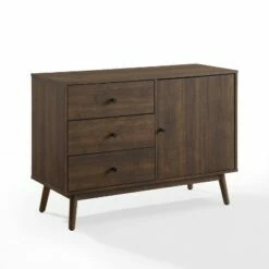 Lucas Media Console - Crosley Gray -Cheap TV Stands Store unnamed file 2786