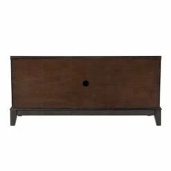 Prikam Mirrored Media Cabinet Light Brown - Aiden Lane -Cheap TV Stands Store unnamed file 2907
