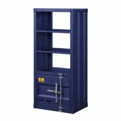 Cargo Side Pier (Left) - Acme Furniture Blue -Cheap TV Stands Store unnamed file 2926
