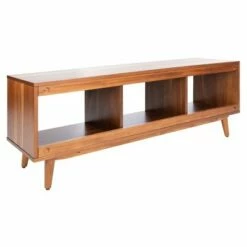 Cricket Open Shelf Media Stand Natural Acacia - Safavieh -Cheap TV Stands Store unnamed file 2981