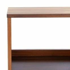 Cricket Open Shelf Media Stand Natural Acacia - Safavieh -Cheap TV Stands Store unnamed file 2984