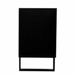 Brookfolk Storage Media Console for TVs upto 50" Black/Natural - Aiden Lane -Cheap TV Stands Store unnamed file 2990