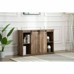 Weston Sliding Barn Door TV Stand for TVs up to 50" Natural - Boraam 22 Weston Sliding Barn Door TV Stand for TVs up to 50" Natural - Boraam -Cheap TV Stands Store unnamed file 3007